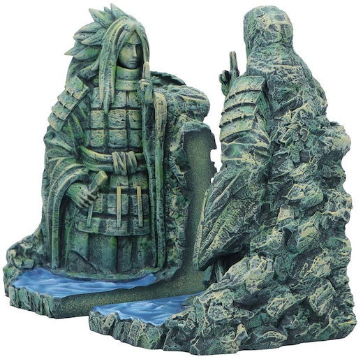 Naruto - The Final Valley Buchstützen