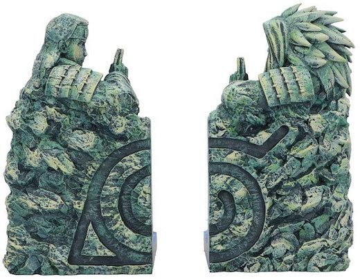 Naruto - The Final Valley Buchstützen