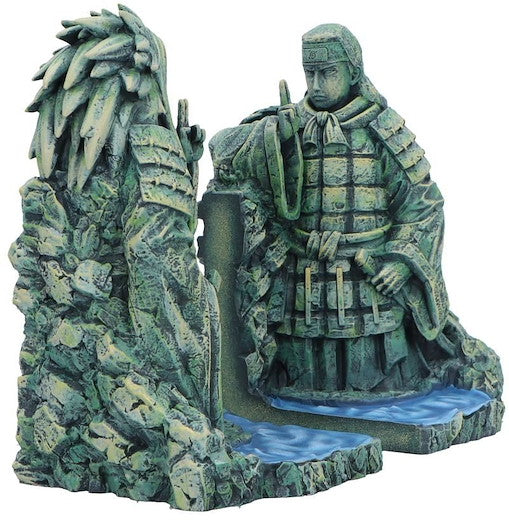 Naruto - The Final Valley Buchstützen