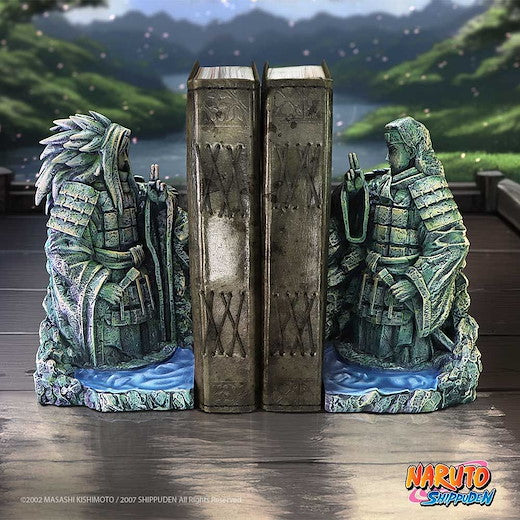 Naruto - The Final Valley Buchstützen