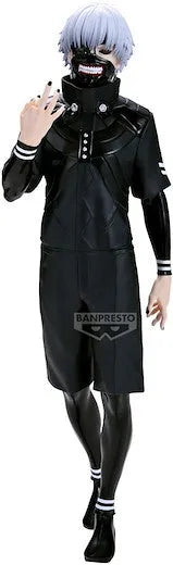 BANPRESTO - Tokyo Ghoul: Ken Kaneki