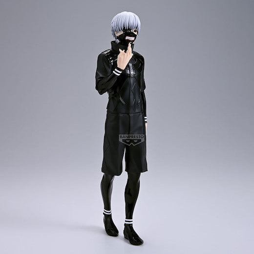 BANPRESTO - Tokyo Ghoul: Ken Kaneki