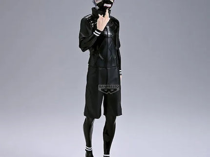 BANPRESTO - Tokyo Ghoul: Ken Kaneki