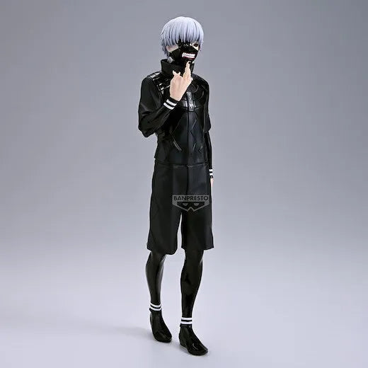 BANPRESTO - Tokyo Ghoul: Ken Kaneki