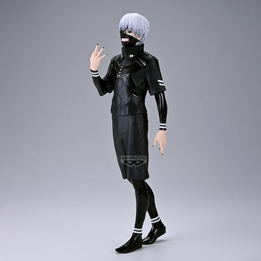 BANPRESTO - Tokyo Ghoul: Ken Kaneki