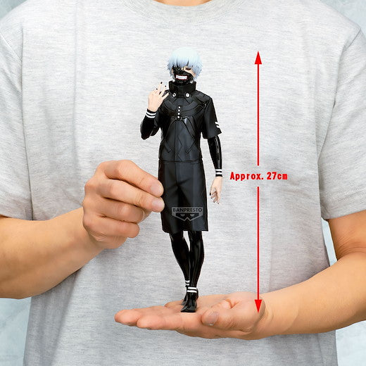 BANPRESTO - Tokyo Ghoul: Ken Kaneki