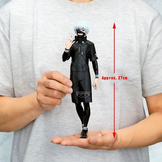 BANPRESTO - Tokyo Ghoul: Ken Kaneki