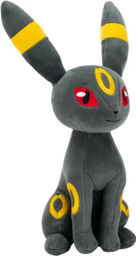 Pokémon - Nachtara plush (20 cm)