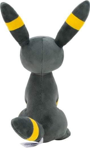 Pokémon - Nachtara plush (20 cm)