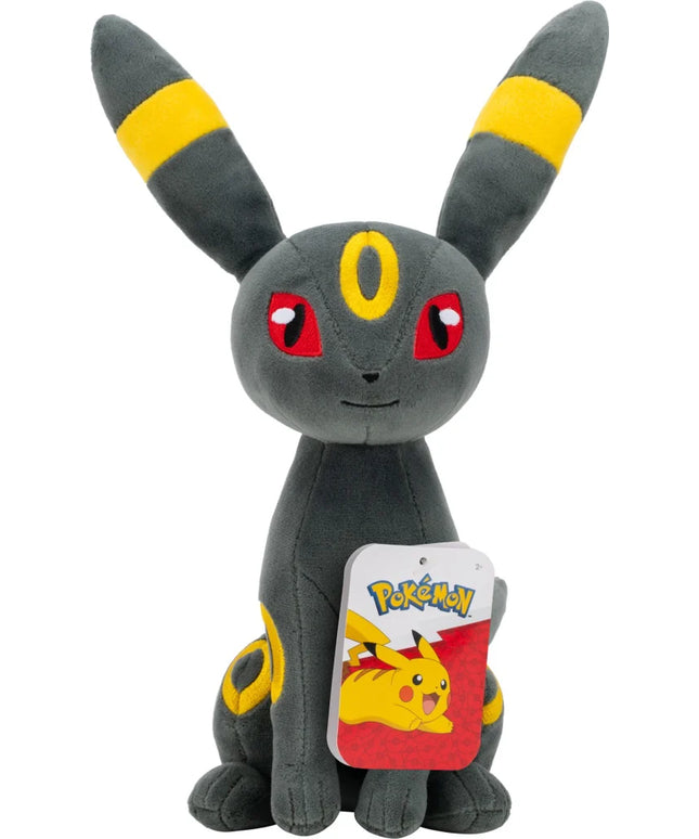 Pokémon - Nachtara plush (20 cm)