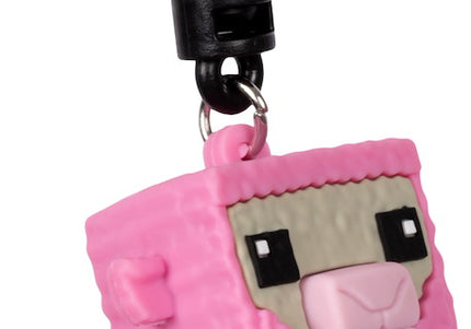 Schlüsselanhänger Minecraft - Blindpack