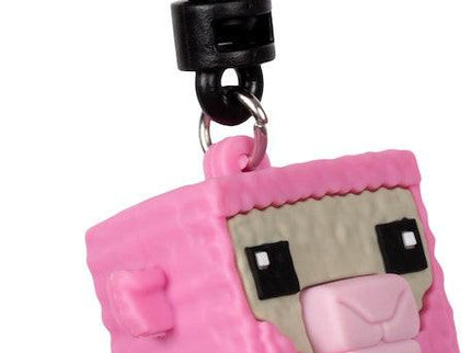 Schlüsselanhänger Minecraft - Blindpack