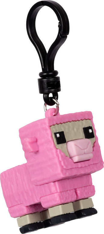 Schlüsselanhänger Minecraft - Blindpack