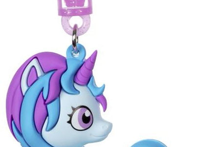 Schlüsselanhänger Unicorns - Blindpack