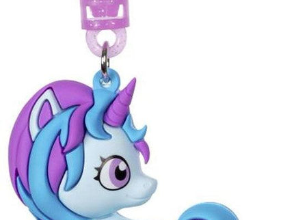Schlüsselanhänger Unicorns - Blindpack