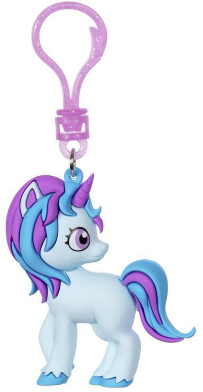 Schlüsselanhänger Unicorns - Blindpack