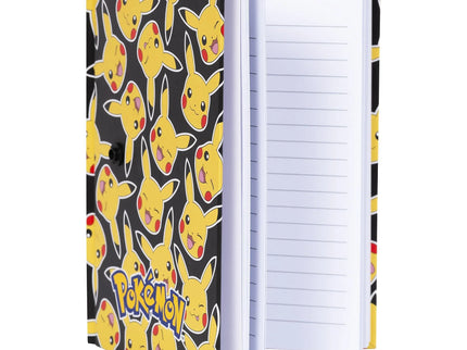 Pokémon Bracelet Notebook