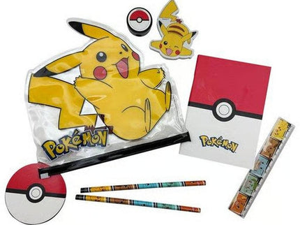 Pokémon: Filled Pencil Case