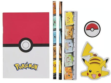 Pokémon: Filled Pencil Case