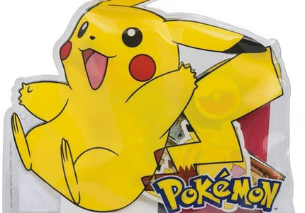 Pokémon: Filled Pencil Case