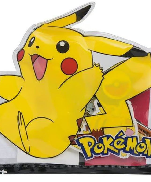 Pokémon: Filled Pencil Case