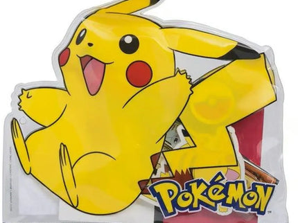 Pokémon: Filled Pencil Case