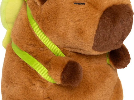 Linzy Toys: Capybara Plush