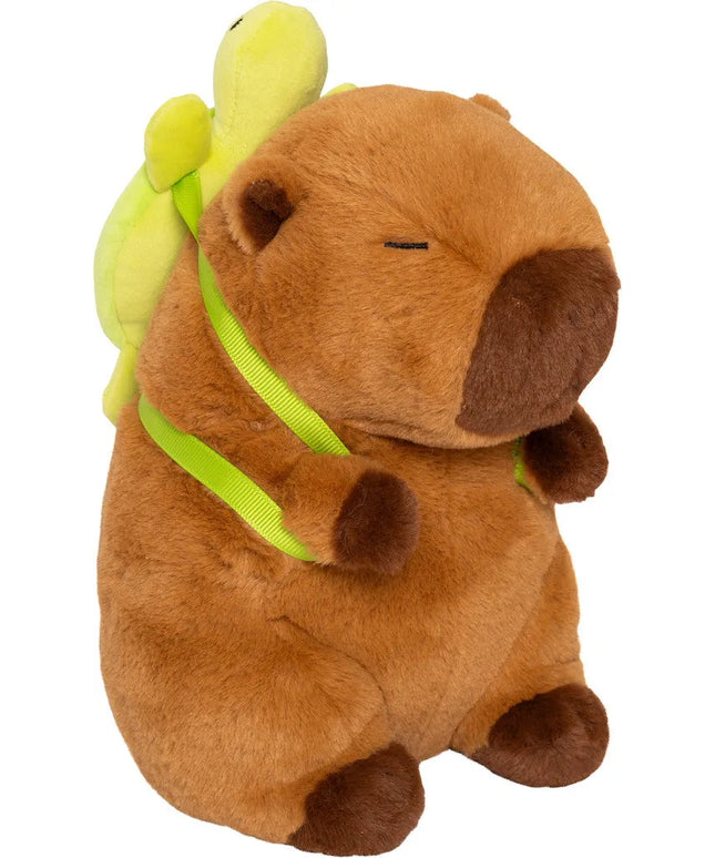 Linzy Toys: Capybara Plush