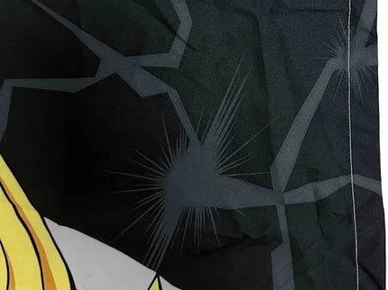 Dragonball: Stoffposter / Flagge 125 x 85 cm