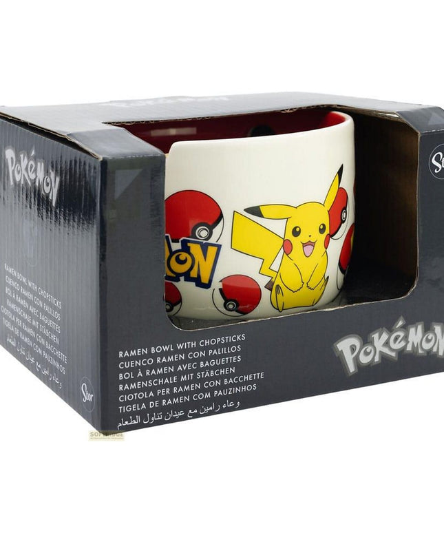 Pokémon – Schreibset 5-teilig