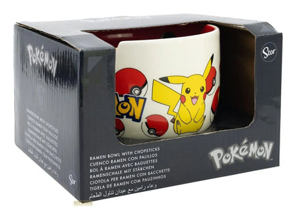Pokémon – Schreibset 5-teilig