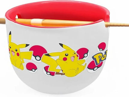 Pokémon – Schreibset 5-teilig