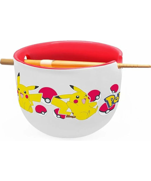 Pokémon – Schreibset 5-teilig