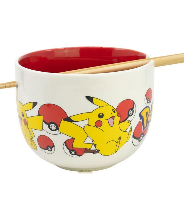 Pokémon – Schreibset 5-teilig