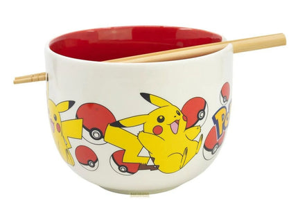 Pokémon – Schreibset 5-teilig