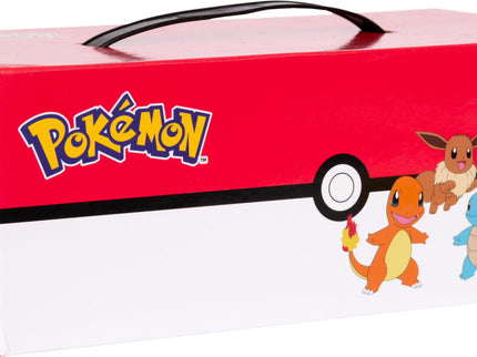 Pokémon: Colouring Case