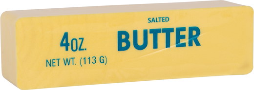 Butter Squishy 13.5cm