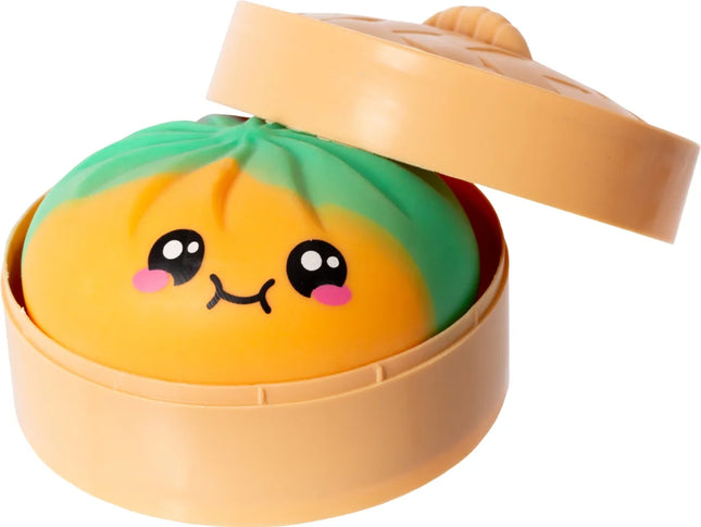 Dumplings "Rainbow Squeezy" 8,5 cm - Blindpack