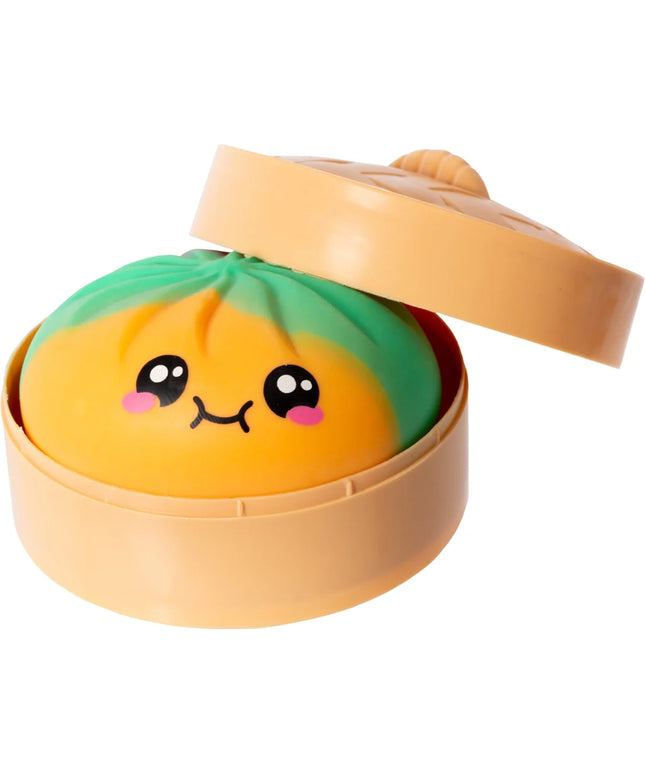 Dumplings "Rainbow Squeezy" 8,5 cm - Blindpack