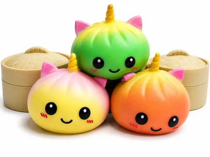 Dumplings "Unicorn Edition" 8,5cm Blindpack