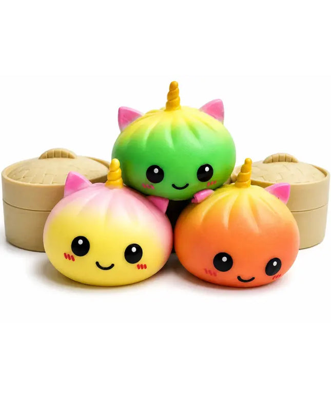 Dumplings "Unicorn Edition" 8,5cm Blindpack
