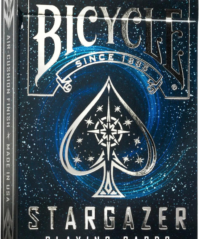 Spielkarten Bicycle - Stargazer