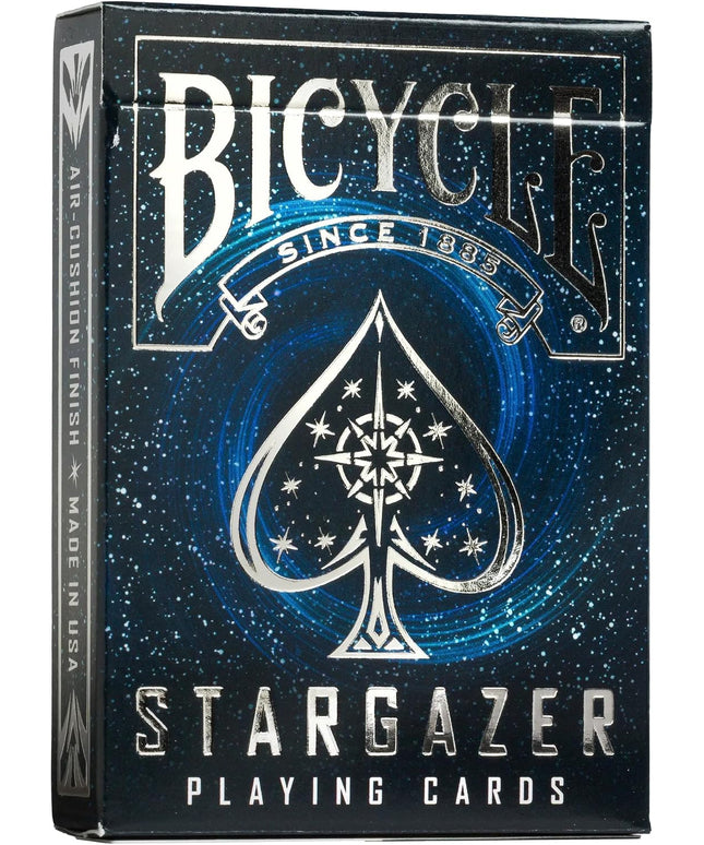 Spielkarten Bicycle - Stargazer