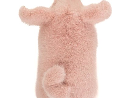 Teddy-Hermann Schwein Stella stehend 23cm  – realistisches Kuscheltier