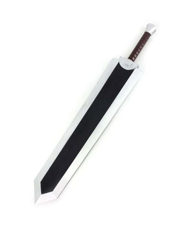 Schnittmuster "Guts Dragonslayer" Berserk