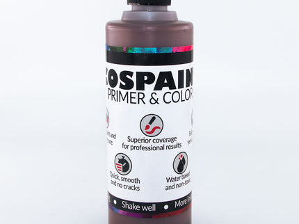 Cospaint Primer & Color - Braun