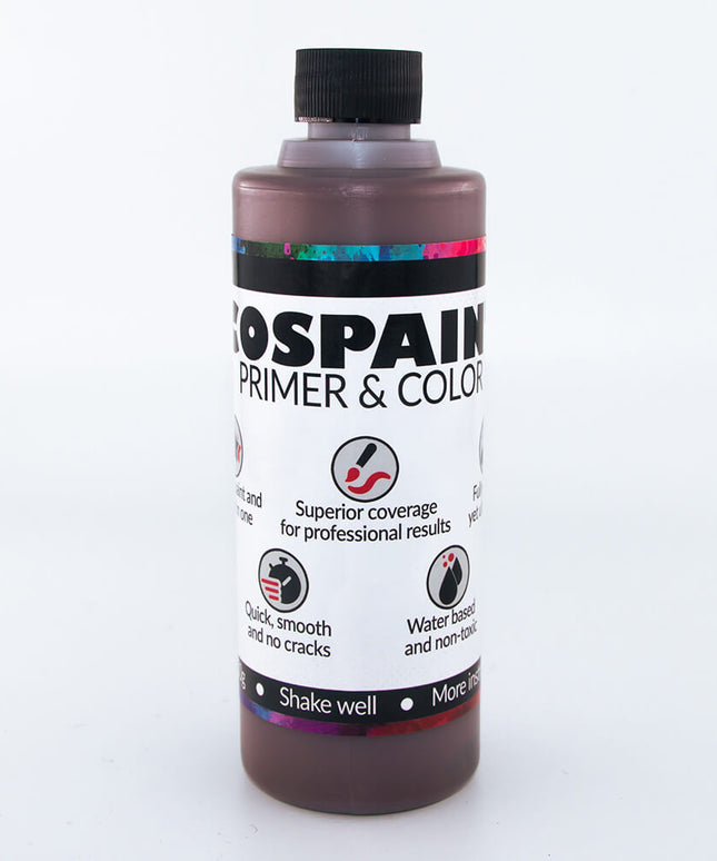 Cospaint Primer & Color - Braun
