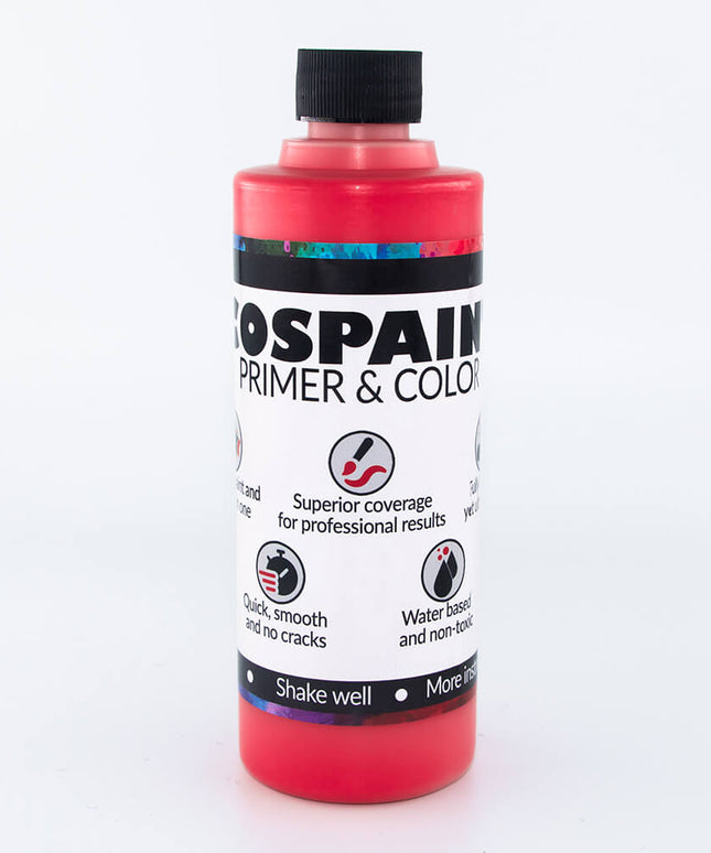 Cospaint Primer & Color - Diverse Farben