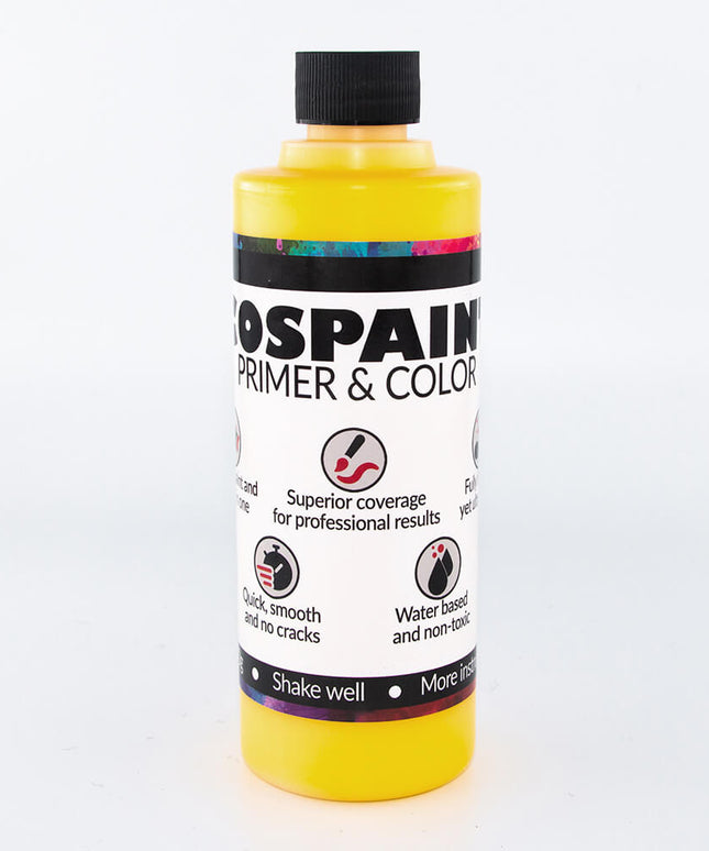 Cospaint Primer & Color - Diverse Farben