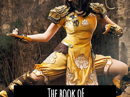 Svetlana Quindt - The Book of Cosplay Sewing - starting from zero